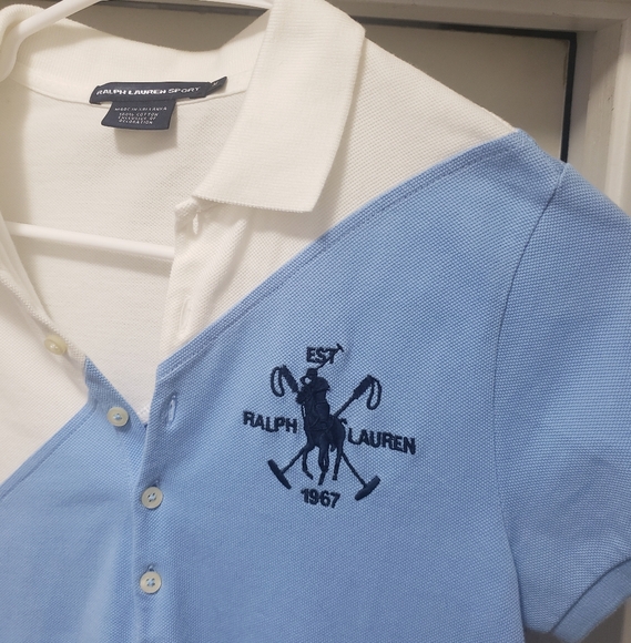 Women | POLO Shirt - Picture 2 of 3